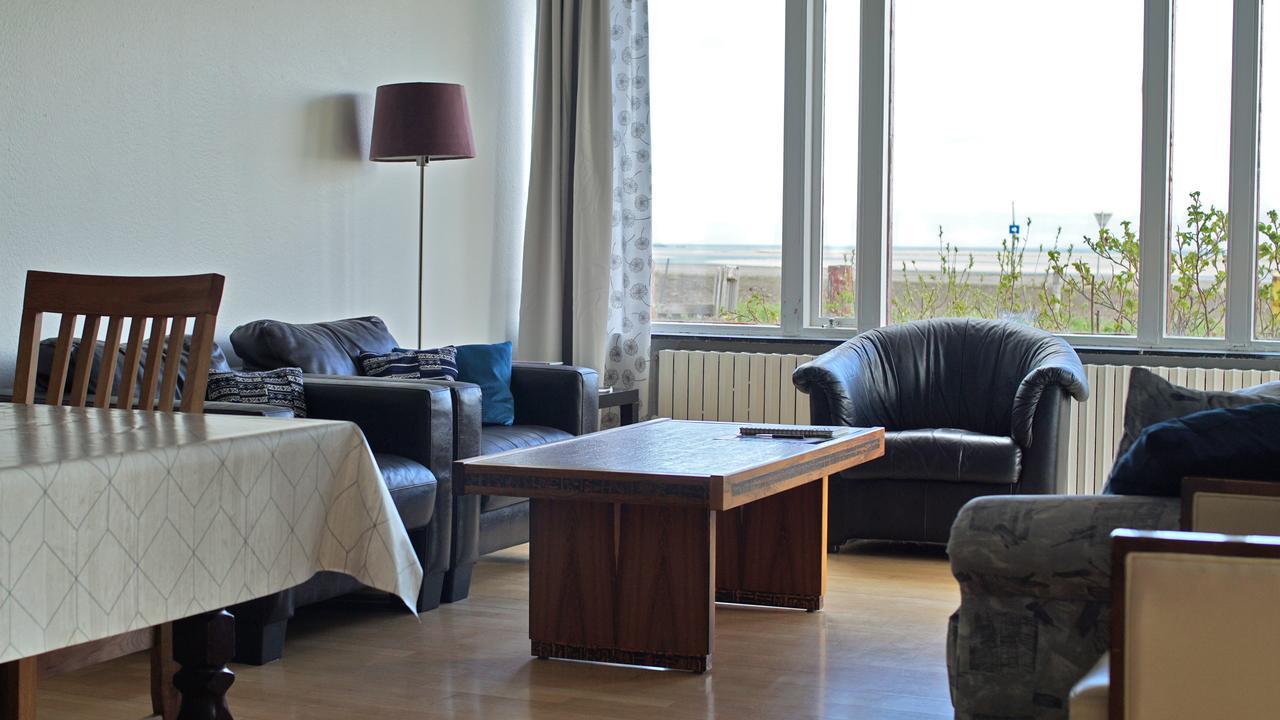 Mora Guesthouse Hagi  Екстер'єр фото