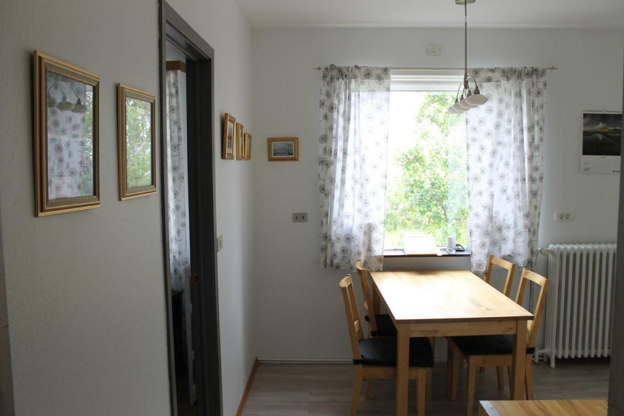 Mora Guesthouse Hagi  Екстер'єр фото
