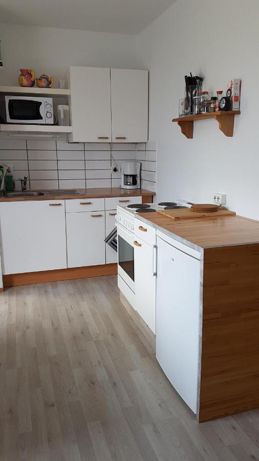 Mora Guesthouse Hagi  Екстер'єр фото